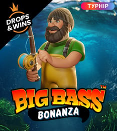 Big Bass Bonanza