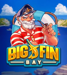 Big Fin Bay