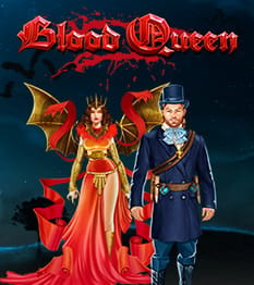 Blood Queen