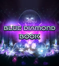 Blue Diamond Book