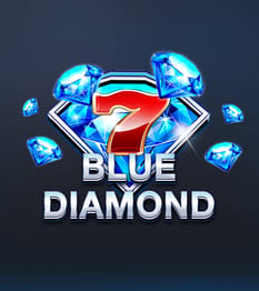 Blue Diamond