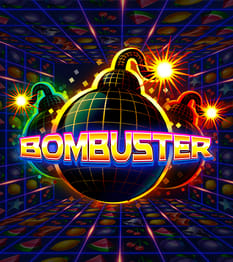 Bombuster