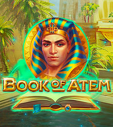 Book of Atem