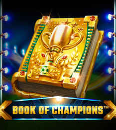 Book of Champions