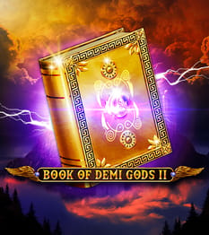 Book Of Demi Gods 2