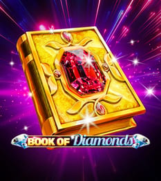 Book Of Diamonds