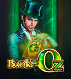 Book of Oz