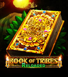 Book Of Tribes Reloaded