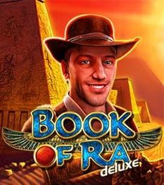 Book of Ra Deluxe