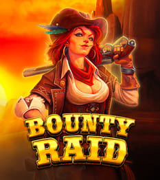 Bounty Raid
