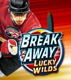 Break Away Lucky Wilds
