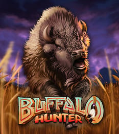 Buffalo Hunter