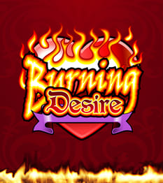 Burning Desire
