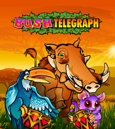 Bush Telegraph
