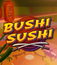 Bushi Sushi