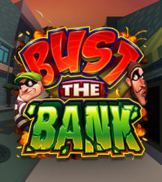 Bust The Bank