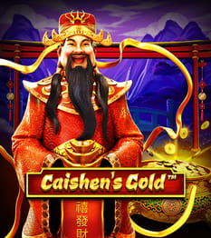 Caishen’s Gold