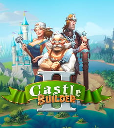 Castle Builder II