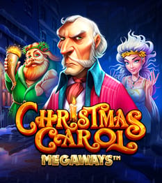 Christmas Carol Megaways