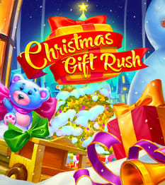 Christmas Gift Rush