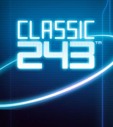 Classic 243