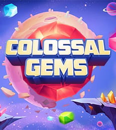 Colossal Gems