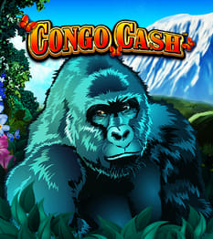 Congo Cash
