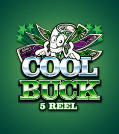 Cool Buck - 5 Reel