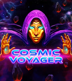 Cosmic Voyager