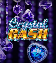 Crystal Cash