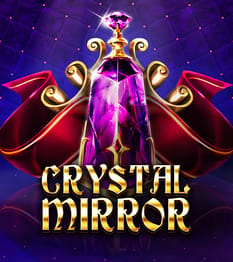 Crystal Mirror