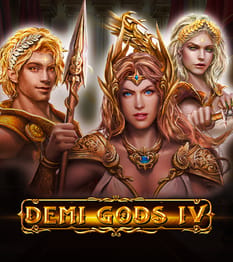 Demi Gods IV