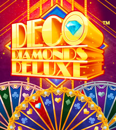 Deco Diamonds Deluxe