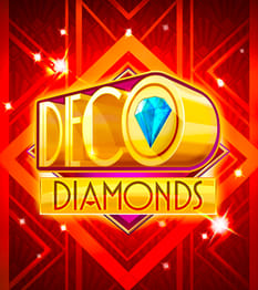 Deco Diamonds