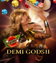 Demi Gods II Christmas Edition
