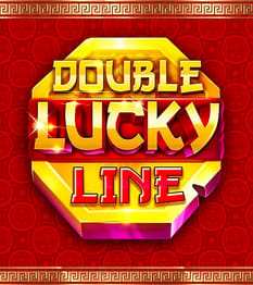 Double Lucky Line