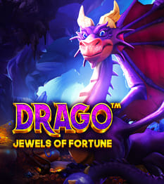 Drago - Jewels of Fortune
