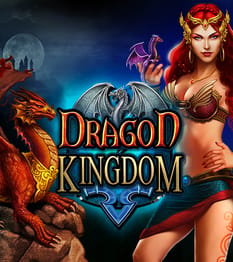 Dragon Kingdom