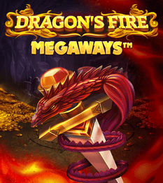 Dragon's Fire Megaways