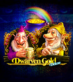 Dwarven Gold Deluxe