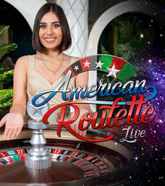 American Roulette