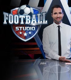 Football studio