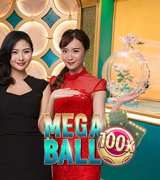 Mega Ball