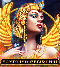 Egyptian Rebirth 2