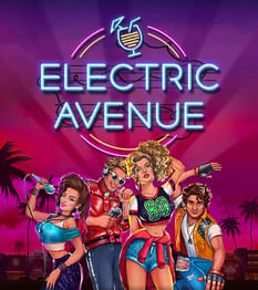 Electric Avenue