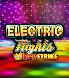 Electric Nights