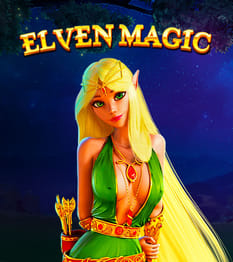 Elven Magic