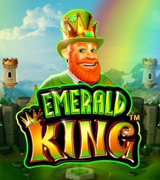Emerald King