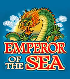 Emperor of the Sea
