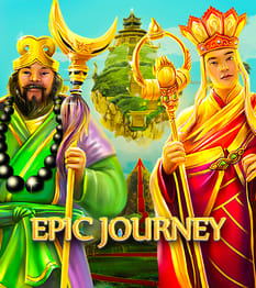 Epic Journey